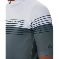 Posta Half-Zip II Fahrrad Trikot Herren