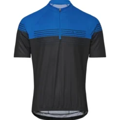 Posta Half-Zip II Fahrrad Trikot Herren
