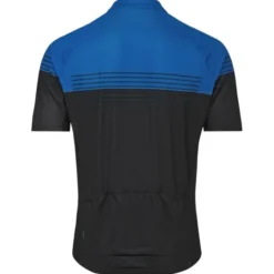 Posta Half-Zip II Fahrrad Trikot Herren