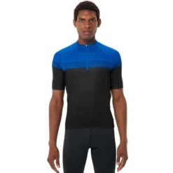 Posta Half-Zip II Fahrrad Trikot Herren
