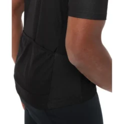 Posta Half-Zip II Fahrrad Trikot Herren