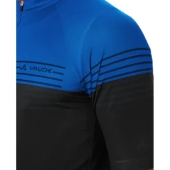 Posta Half-Zip II Fahrrad Trikot Herren