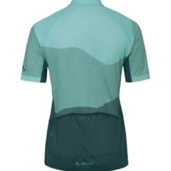 Posta III Fullzip Radtrikot Damen