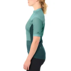 Posta III Fullzip Radtrikot Damen