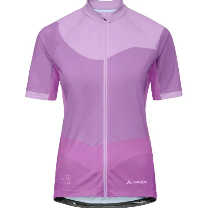 Posta III Fullzip Radtrikot Damen