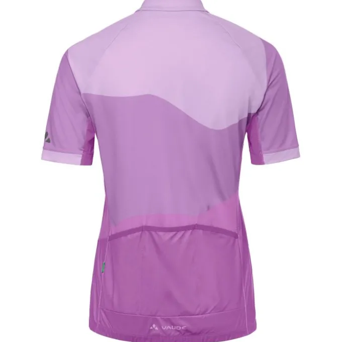 Posta III Fullzip Radtrikot Damen
