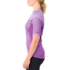 Posta III Fullzip Radtrikot Damen