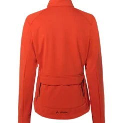 Posta II Softshell Fahrradjacke Damen