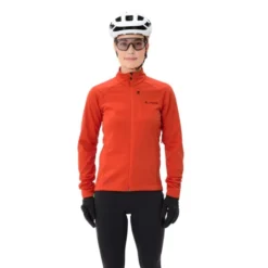 Posta II Softshell Fahrradjacke Damen
