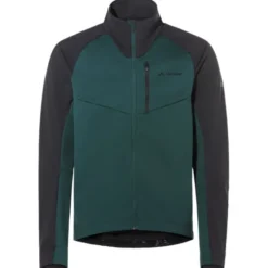 Posta II Softshell Fahrradjacke Herren