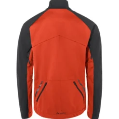 Posta II Softshell Fahrradjacke Herren
