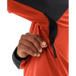 Posta II Softshell Fahrradjacke Herren