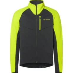 Posta II Softshell Fahrradjacke Herren