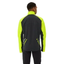 Posta II Softshell Fahrradjacke Herren