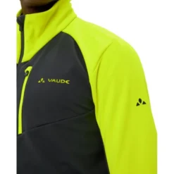 Posta II Softshell Fahrradjacke Herren