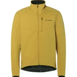 Posta II Softshell Fahrradjacke Herren