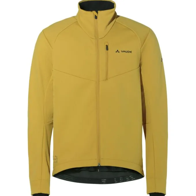 Posta II Softshell Fahrradjacke Herren