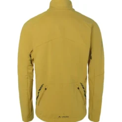 Posta II Softshell Fahrradjacke Herren