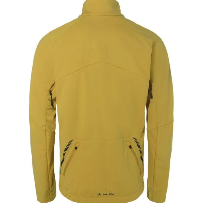 Posta II Softshell Fahrradjacke Herren