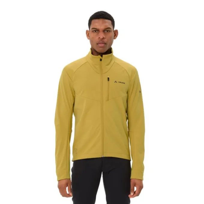 Posta II Softshell Fahrradjacke Herren