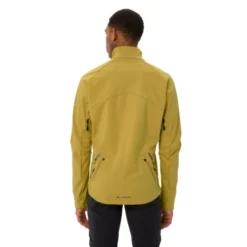 Posta II Softshell Fahrradjacke Herren