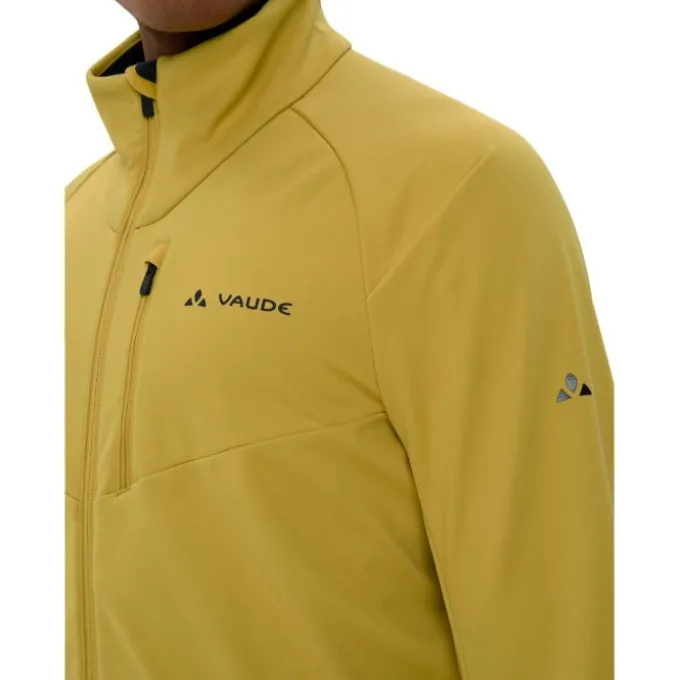 Posta II Softshell Fahrradjacke Herren