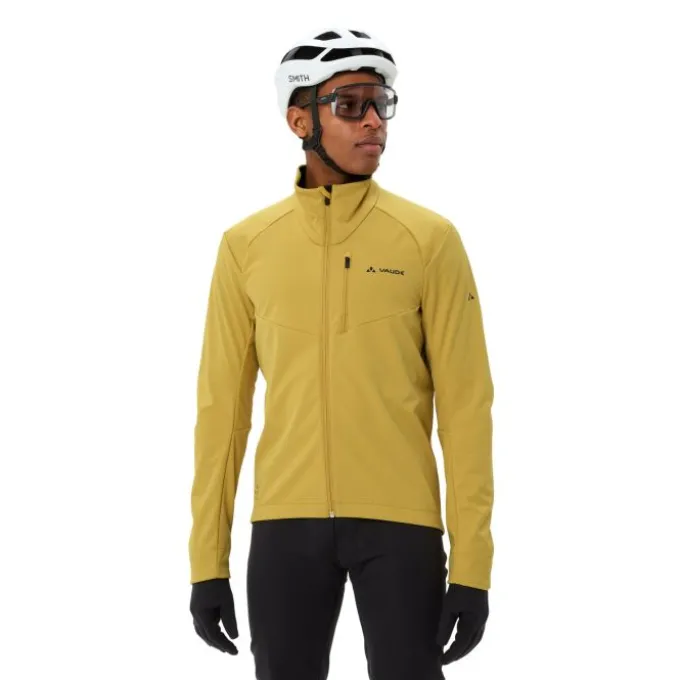 Posta II Softshell Fahrradjacke Herren