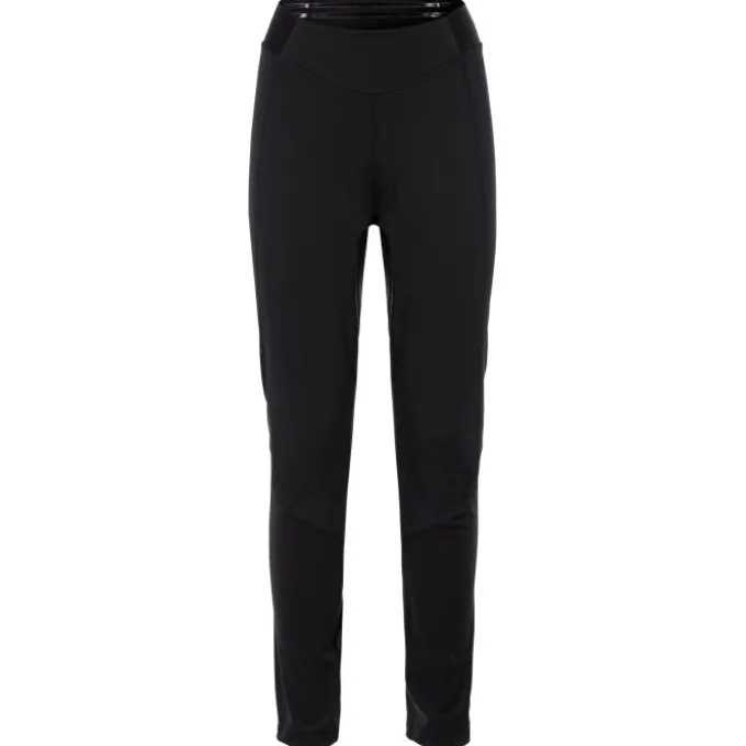 Posta II warme Fahrradhose Damen