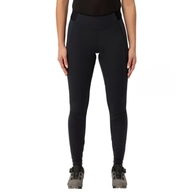 Posta II warme Fahrradhose Damen