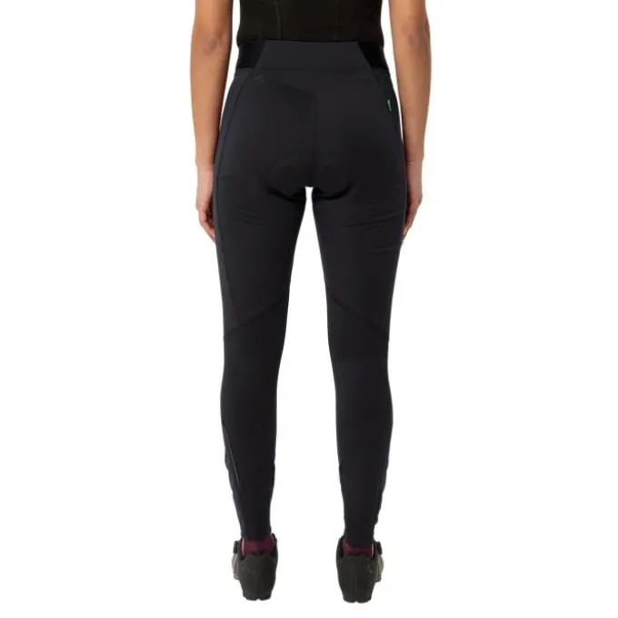 Posta II warme Fahrradhose Damen