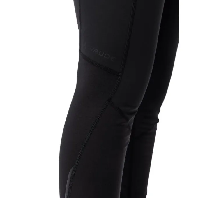 Posta II warme Fahrradhose Damen