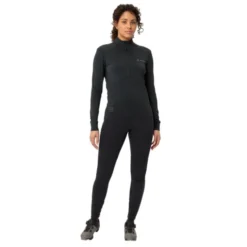 Posta II warme Fahrradhose Damen