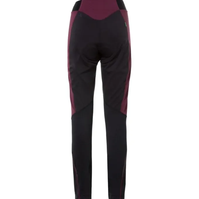 Posta II warme Fahrradhose Damen