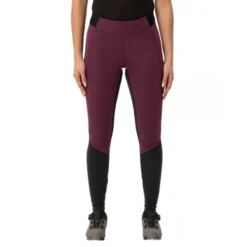 Posta II warme Fahrradhose Damen