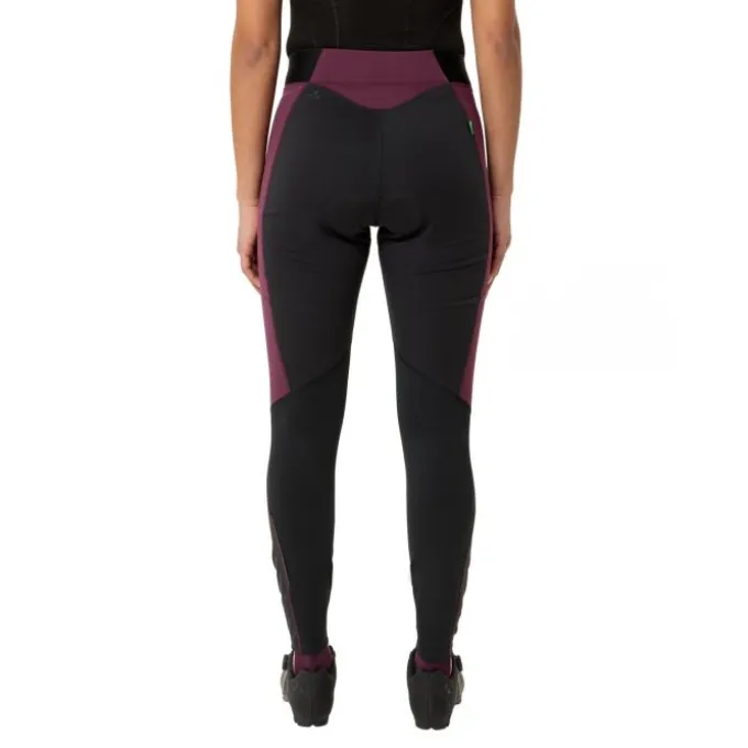 Posta II warme Fahrradhose Damen