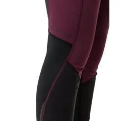 Posta II warme Fahrradhose Damen