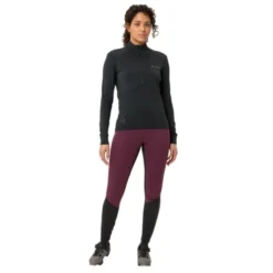 Posta II warme Fahrradhose Damen