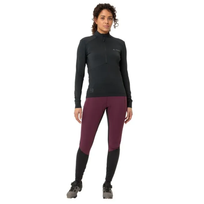 Posta II warme Fahrradhose Damen