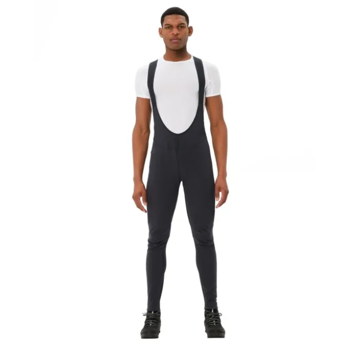 Posta II warme Fahrrad Trägerhose Herren
