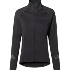 Posta Langarm Radtrikot Damen