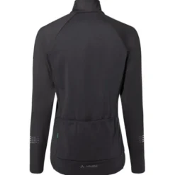 Posta Langarm Radtrikot Damen