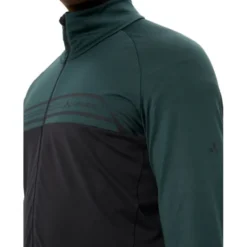 Posta Langarm Radtrikot Herren