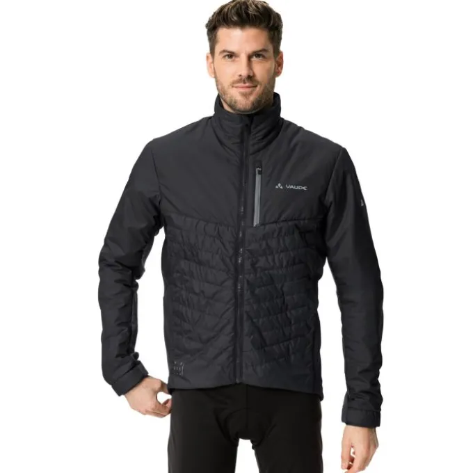 Posta Thermo Fahrradjacke Herren