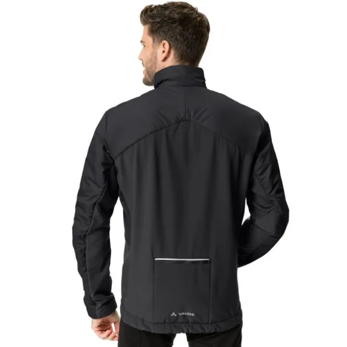 Posta Thermo Fahrradjacke Herren