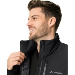 Posta Thermo Fahrradjacke Herren