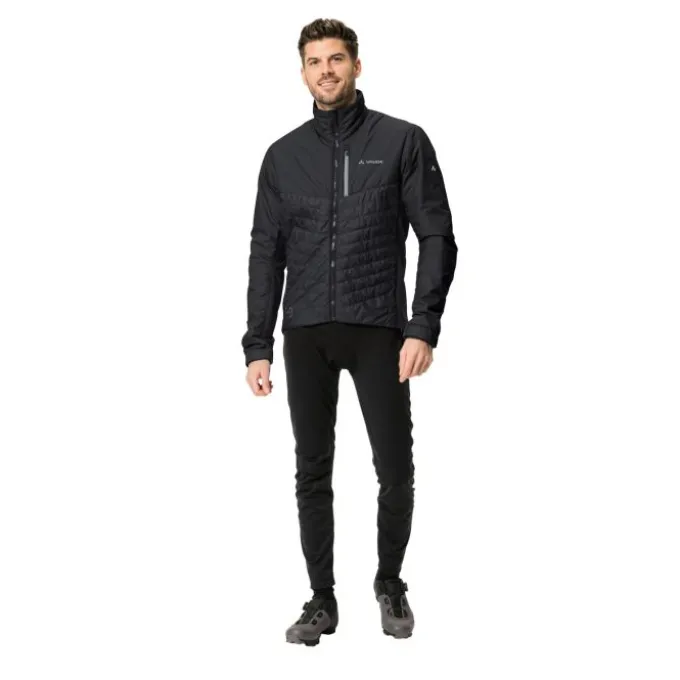 Posta Thermo Fahrradjacke Herren