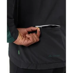 Posta Thermo Fahrradjacke Herren