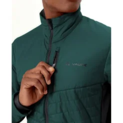 Posta Thermo Fahrradjacke Herren