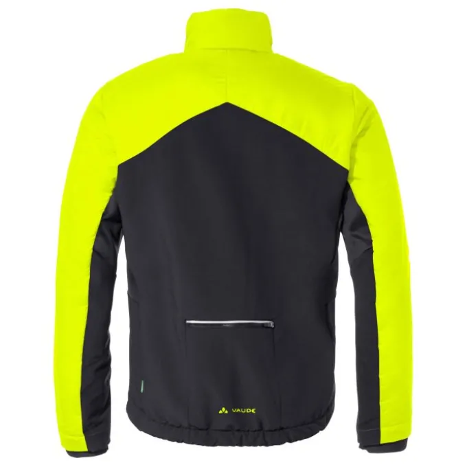 Posta Thermo Fahrradjacke Herren