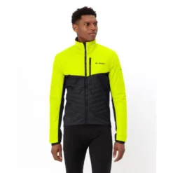 Posta Thermo Fahrradjacke Herren